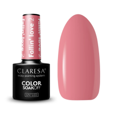 CLARESA Гел лак 5gr. - Fallin' Love 2 CLARESA Гел лак 5gr. - Fallin' Love 2